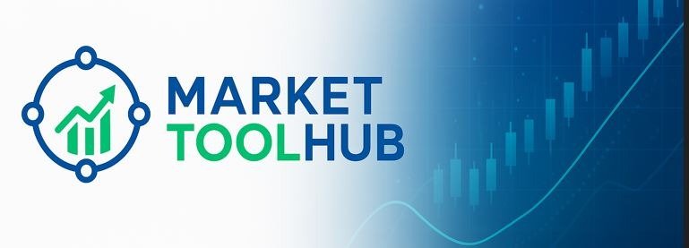 MarketToolHub Logo